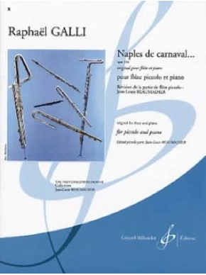 Naples de carnaval